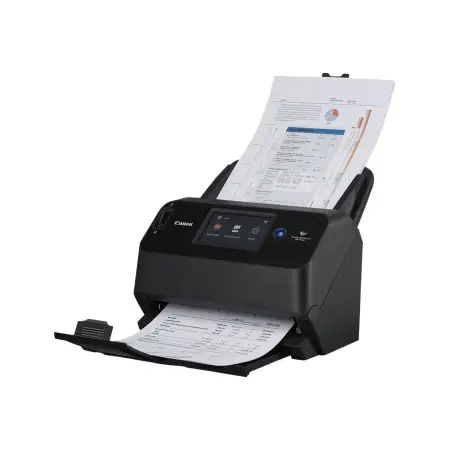 CANON DR-S130 Document Scanner