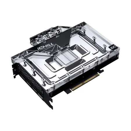 INNO3D GeForce RTX 4090 iChill Frostbite 24GB