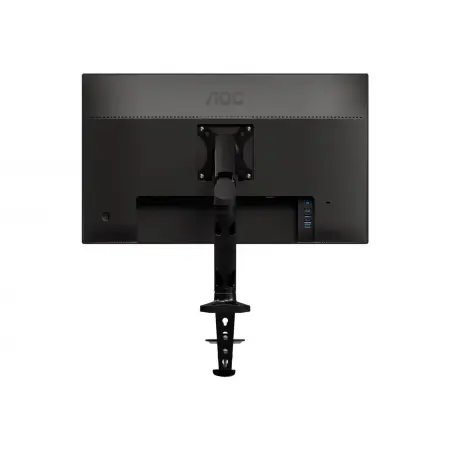 AOC AS110D0 Monitor arm max. 27inch 410x280120 mm single