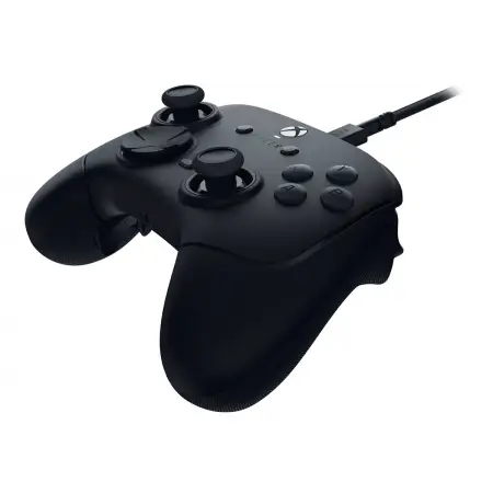 RAZER Wolverine V3 Tournament Ed. - Black