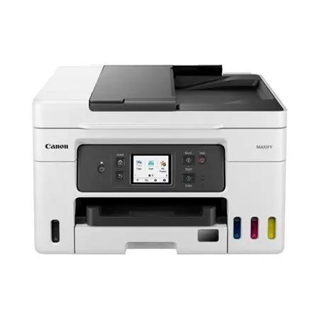 CANON GX4040 EUM/EMB MFP inkjet 18 ppm mono 13 ppm color