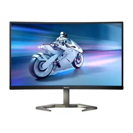 PHILIPS 27M1C5200W/00 27inch 1920x1080 VA Curved 130mm 240Hz Curved 1ms GtG HAS DP HDMI