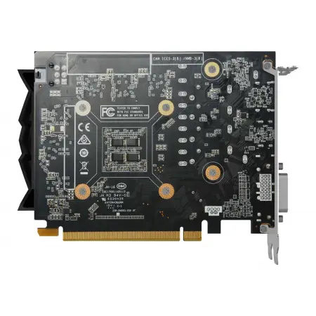 ZOTAC GAMING GeForce GTX 1650 AMP CORE GDDR6 4GB