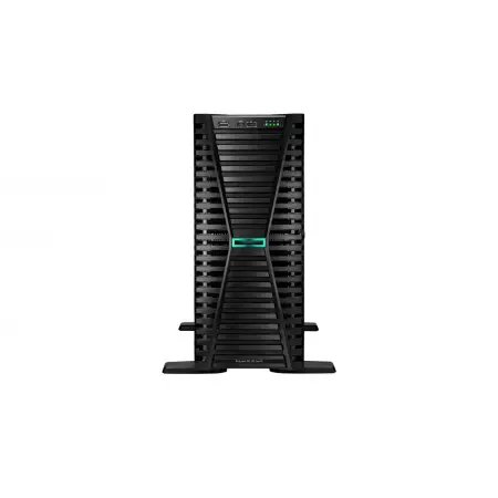 HPE ProLiant ML110 Gen11 Intel Xeon Bronze 3408U 1.8GHz 8-core 1P 32GB-R VROC 8SFF 1000W RPS Server