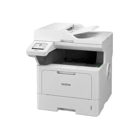 BROTHER Monochrome Multifunction Laser Printer 3 in 1 48ppm/duplex/network/Wifi