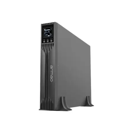 ARMAC R/3000I/PSW Armac UPS Pure Sine Wave 3000VA LCD 8x IEC 230V, Rack