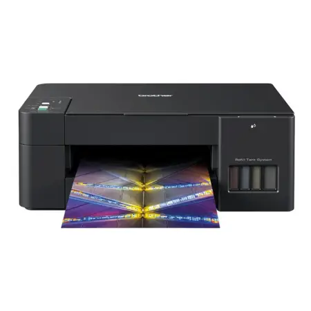 BROTHER DCP-T420W MFC Ink Tank Color A4 64 MB Prints up to 16.0/9.0ipm 1200x1800 dpi