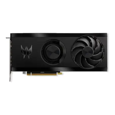 ACER Predator BiFrost AMD Radeon RX 7600 OC 8GB GDDR6