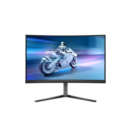 PHILIPS 27M2C5200W 27inch 2560x1440 16:9 HDMI Black/Grey