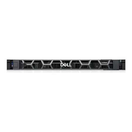 DELL PE R660XS 8x2.5 HP Xeon Silver 4514Y 32GB 1x480GB SSD SATA Rails Bezel PERC H755 iDRAC9 Ent 2x 700W