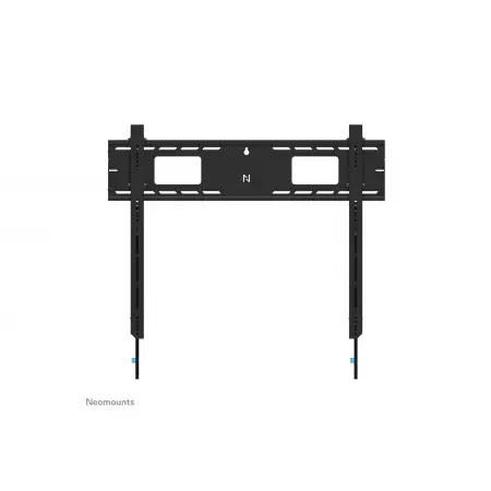 NEOMOUNTS LEVEL-750 Wall Mount XL 125kg kickstand lockable connectable VESA 800x600