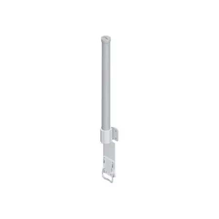 UBIQUITI AMO-5G13 Ubiquiti AMO-5G13 5GHz Next-Gen 2x2 Dual Polarity MIMO Omni Antenna, 13 dBi