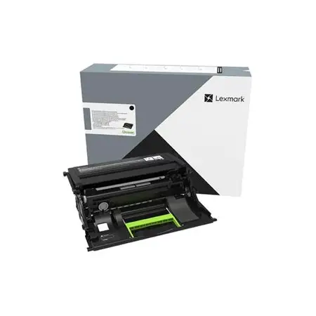 LEXMARK 58D0ZA0 Black Imaging Unit