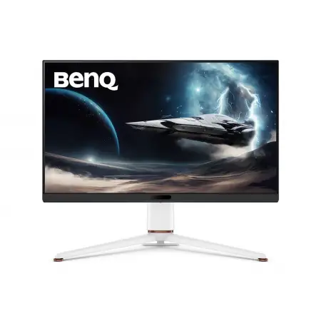 BENQ EX321UX 31.5inch UHD Mini LED IPS 700cd/m2 144Hz 1ms 2xHDMI 2.1 DP USB type C PD65W HUB USB Height