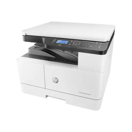 HP LaserJet MFP M442dn A3 monochrom USB Laser Print Copy Scan 24ppm