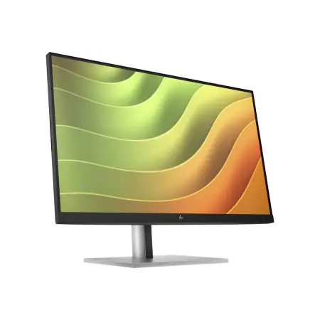 HP E24u G5 23.8inch USB-C FHD Monitor 1920x1080 16:09 HDMI 2xDP