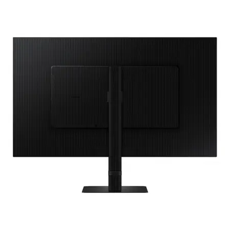 SAMSUNG LS32D600UAUXEN 32inch 16:9 2560x1440 IPS 5ms 100Hz HDR10 sRGB HAS Swivel Pivot HDMI DP USB-C 90W LAN Daisy chain KVM VESA100