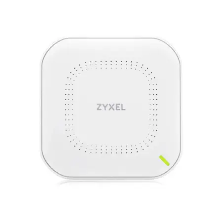 ZYXEL NWA90AXPRO 2.5GB LAN Port 2x2:3x3mU-MIMO Standalone NebulaFlex Wireless Access Point Single Pack incl Power Adaptor EU and UK
