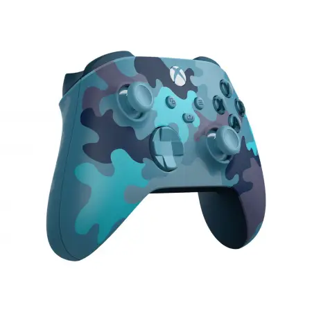 MS Xbox X Wireless Controller Mineral Camo Special Edition