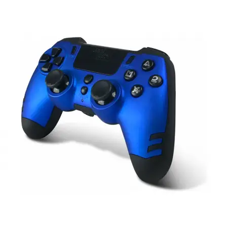 STEELPLAY Slim Pack Wireless Controller Sapphire Blue Multi