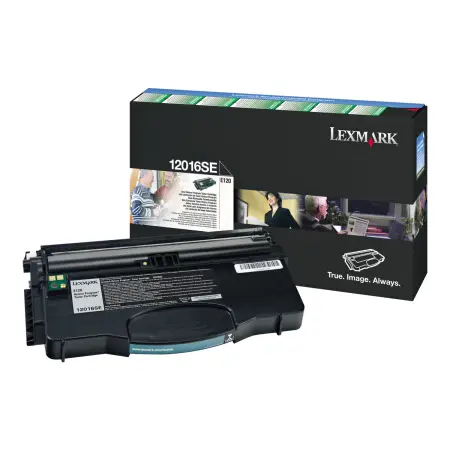 LEXMARK PB Cartridge 2000S E120