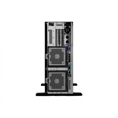 HPE ProLiant ML350 Gen11 4509Y 8-core 1P 32GB-R MR408i-o NC BCM5719 8SFF 1000W RPS EMEA Server