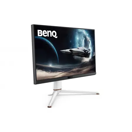 BENQ EX321UX 31.5inch UHD Mini LED IPS 700cd/m2 144Hz 1ms 2xHDMI 2.1 DP USB type C PD65W HUB USB Height