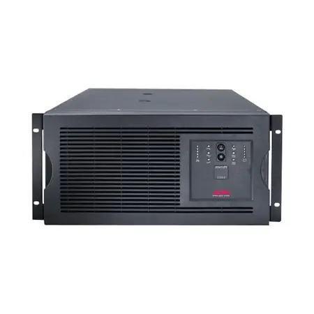 APC SUA5000RMI5U APC Smart-UPS 5000VA 230V Rackmount/Tower 5U