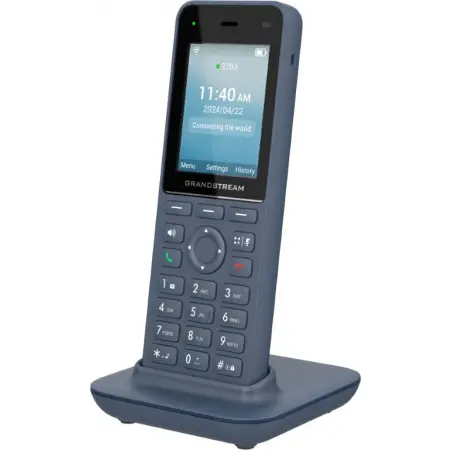 Grandstream WP 826 bezprzewodowy telefon IP WiFi