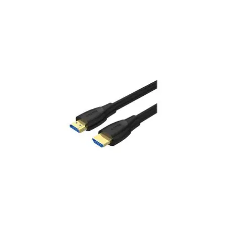 UNITEK C11046BK High Speed Cable HDMI v.2.0 4K 60HZ 20M