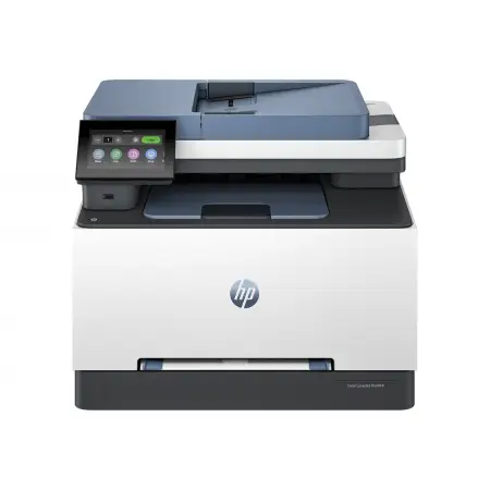 HP Color LaserJet Pro MFP 3302fdn 25ppm Printer