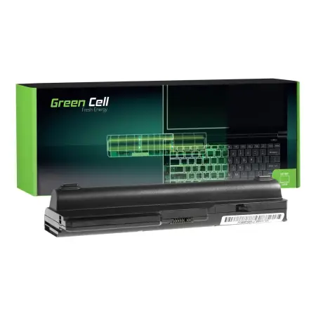 GREENCELL LE51 Bateria Green Cell Lenovo IdeaPad G460 G560 B460 z560 9cell 10.8V