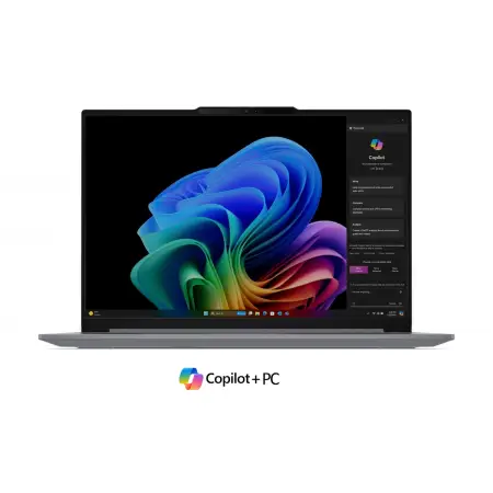 LENOVO ThinkBook 16 G7 QOY Qualcomm Snapdragon X Plus 16inch WUXGA 32GB 1TB SSD M.2 PCIe Wi-Fi 7+BT 5.4 W11P