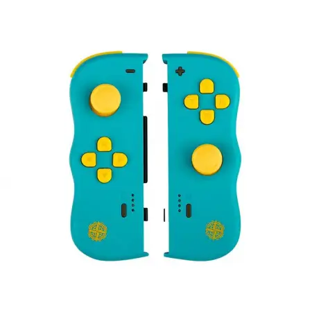 STEELPLAY Adventure Twinpads Switch