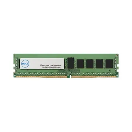 DELL Memory Upgrade 32GB 2Rx8 DDR5 UDIMM 5600 MT/s ECC Not Compatible with 4800 MT/s DIMMs