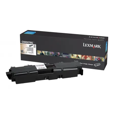 LEXMARK C930X76G Pojemnik na zużyty toner Lexmark 30000 str. C935 / X940 / X945 / XC940/ XC94