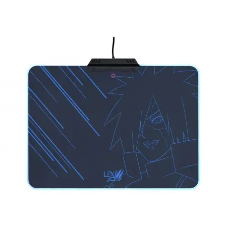 LEXIP MADARA MOUSE PAD DESIGN BY TSUME - NARUTO SHIPPUDEN