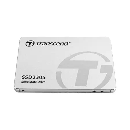 TRANSCEND TS2TSSD230S Transcend SSD230S 2TB 2.5 SATA3 3D R/W 560/520 MB/s Aluminum case