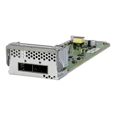 NETGEAR APM402XL-10000S Netgear 2PT 40G QSFP+ PORT CARD (APM402XL)