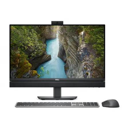 DELL Optiplex 7420 AIO 23.8inch FHD i7-14700 16GB 512GB SSD WLAN + BT Kb Mouse W11P 3YPS