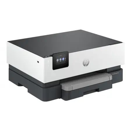 HP OfficeJet Pro 9110b color up to 25ppm Printer