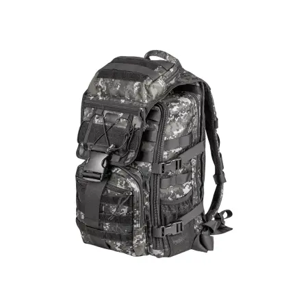 NATEC Genesis laptop backpack Pallad 450 camo 15.6inch