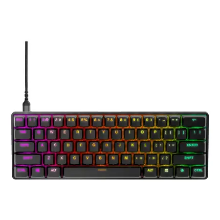 STEELSERIES Apex Pro Keyboard Mini US