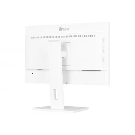 IIYAMA XUB2497HSU-W2 24inch IPS FHD 100Hz Adaptive Sync 300cd/m2 1ms HDMI DP 2xUSB 2.0 Speakers 15cm Height Adj. Stand White