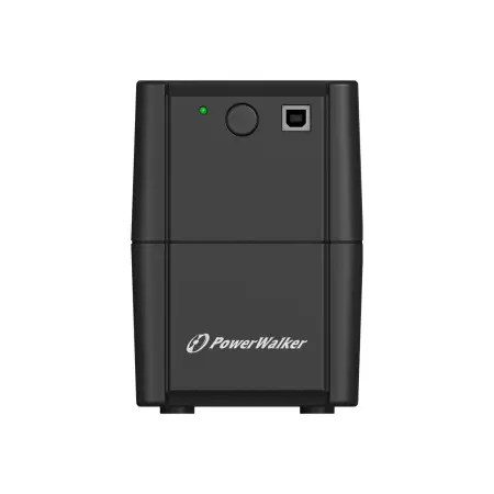 POWERWALKER UPS VI 850 SH Line-Interactive 850VA 2X Schuko USB-B