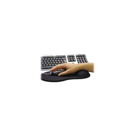 SANDBERG 520-23 Sandberg podkładka żelowa Gel Mousepad with Wrist Rest