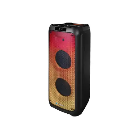 BAUPUNKT KOLUMNA AKTYWNA PB10DB BLUETOOTH KARAOKE