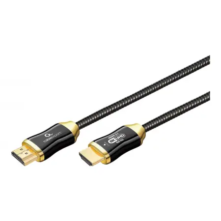 GEMBIRD Ultra High speed HDMI cable with Ethernet 8K premium series 10m