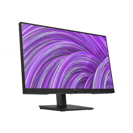 HP P22H G5 21.5inch FHD Height Adjust Monitor Anti-Glare IPS 1920x1080 16:9 1000:1 250cd/m2 5ms DP HDMI brak możliwości rezerwacji