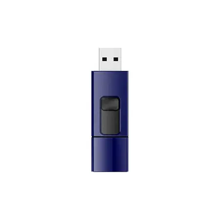 SILICON POWER memory USB Blaze B05 128GB USB 3.2 Blue